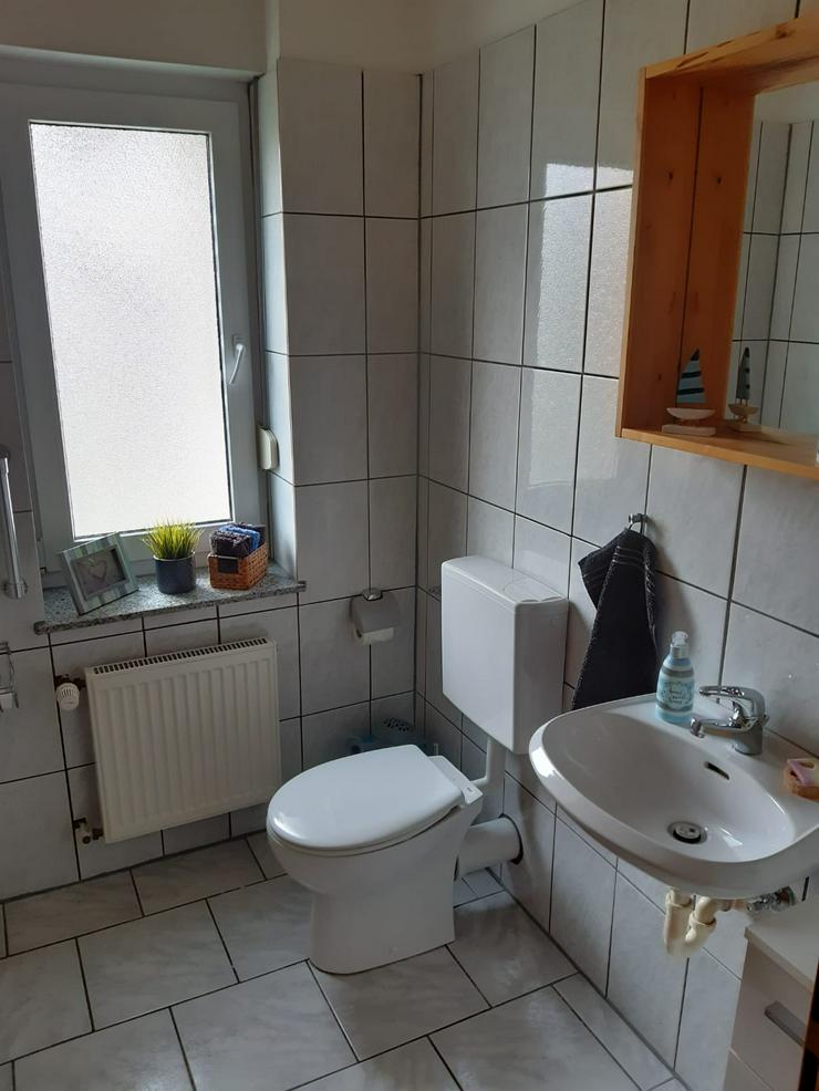 Bild 14: Helle ruhige Dachgeschosswohnung in Höxter (Ortsteil Stahle)