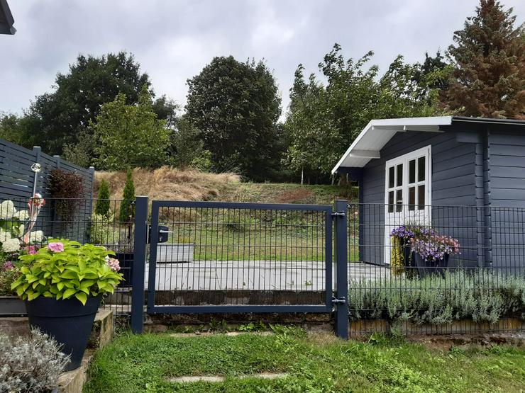 Bild 10: Helle ruhige Dachgeschosswohnung in Höxter (Ortsteil Stahle)