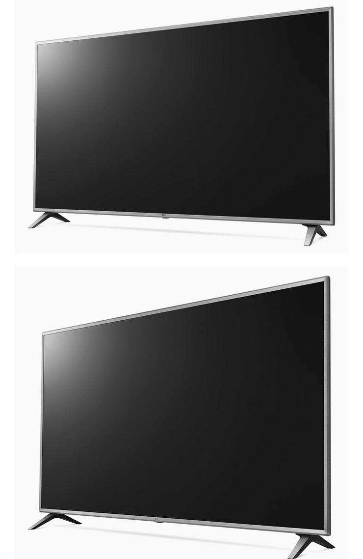LG 65 Zoll 4K UHD HDR Fernseher (LG65UK6500LLA) - > 45 Zoll - Bild 4