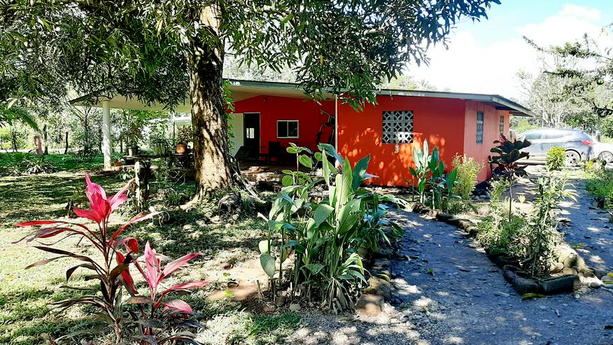 Sehr schönes 3 Zimmer Wohnhaus in Panama 10 Min. vom Pazifik Strand - Haus kaufen - Bild 10