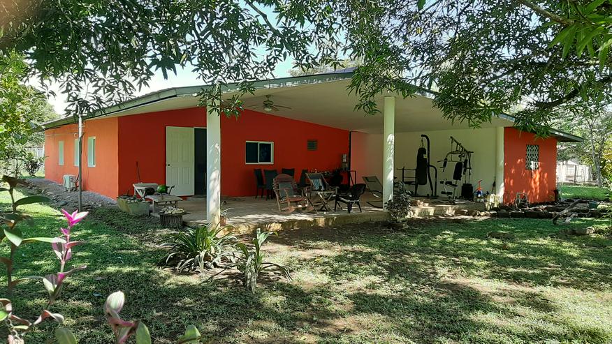Sehr schönes 3 Zimmer Wohnhaus in Panama 10 Min. vom Pazifik Strand - Haus kaufen - Bild 8