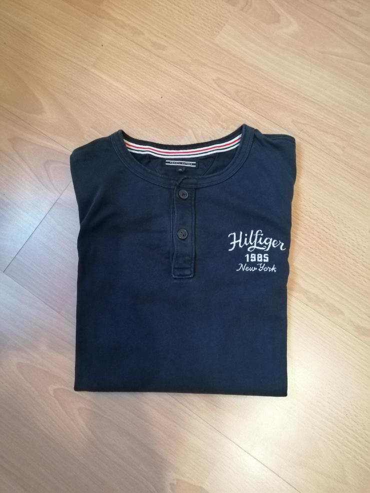 Tommy Hilfiger Shirt Gr. 176 - Größen 164-176 - Bild 2