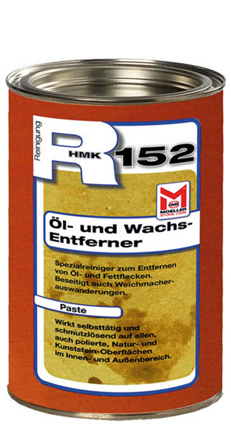 HMK R152 Öl- und Wachsentferner -0,75 Liter-