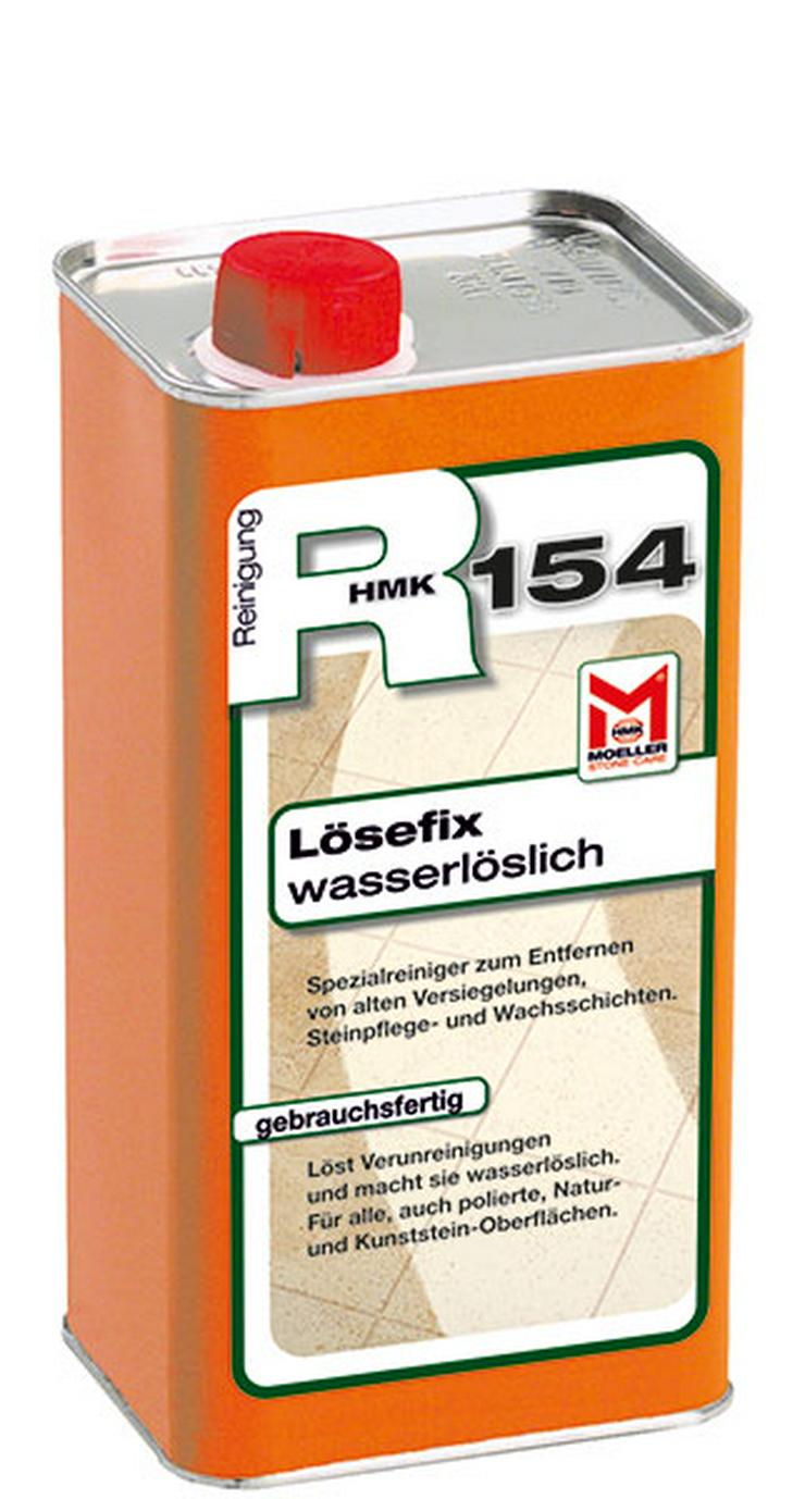 Bild 1: HMK R154 Lösefix -1 Liter-