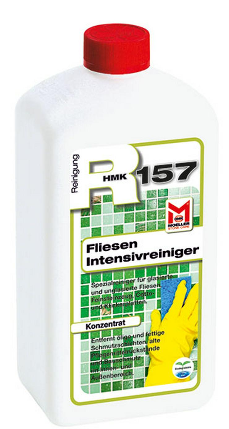 HMK R157 Fliesen-Intensivreiniger -1 Liter- - Fliesen & Stein - Bild 1
