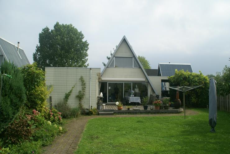 Bild 3: FKK Ferienwohnung in der Niederlanden, 