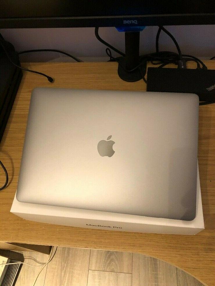 Bild 4: MacBook Pro 13 inch 2018
