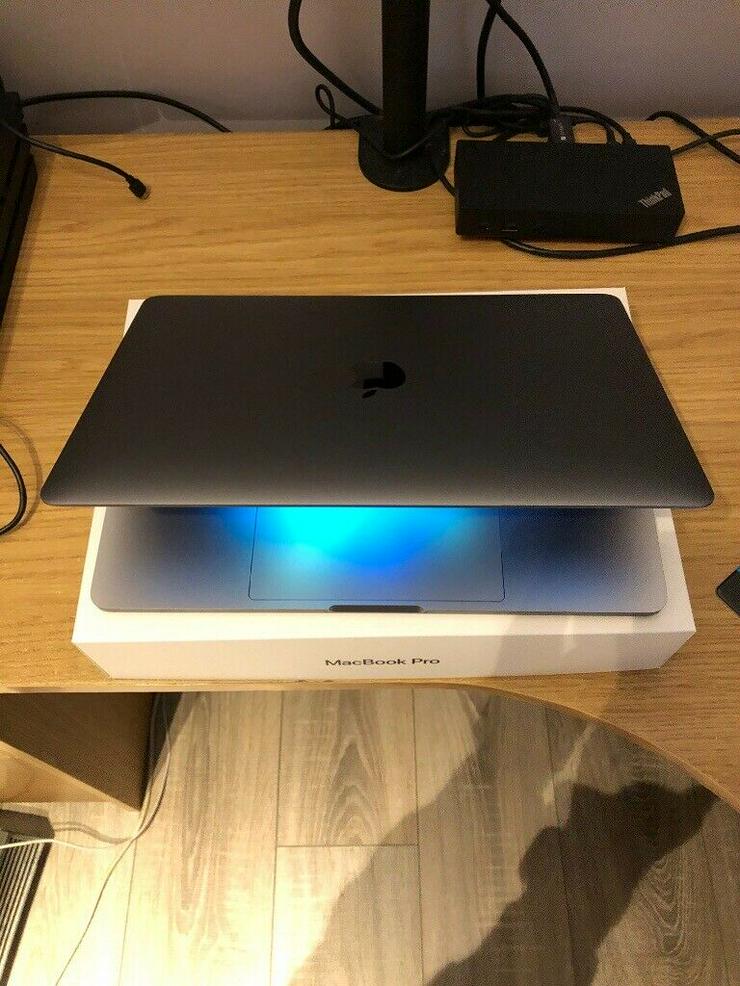 Bild 3: MacBook Pro 13 inch 2018