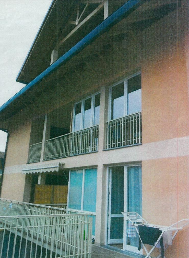 Wohnung in Cassine (Piemonte, Norditalien) - Wohnung kaufen - Bild 1