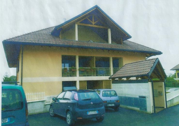 Bild 2: Wohnung in Cassine (Piemonte, Norditalien)