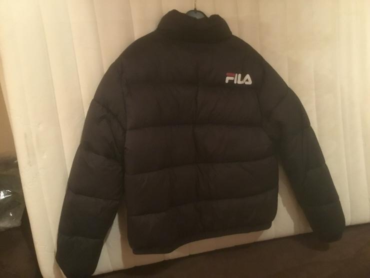 Neue Damen Jacke  FILA - Größen 48-50 / XL - Bild 1
