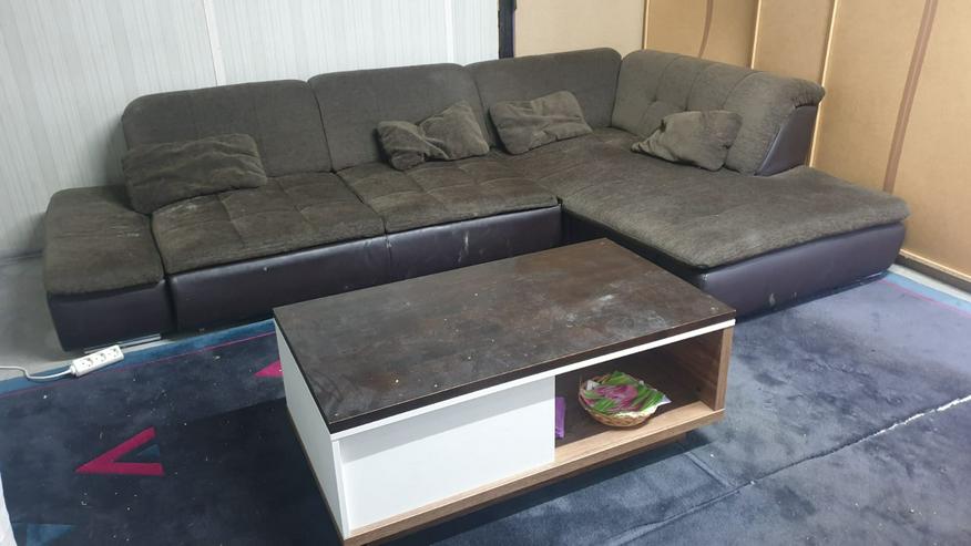 Sofa in gutem Zustand - Sofas & Sitzmöbel - Bild 1