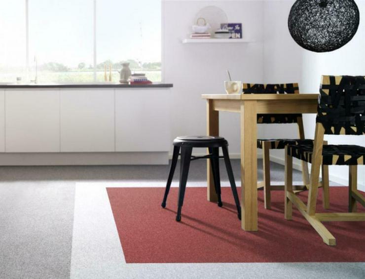 Bild 5: NEUE Billige Edel Carpets Teppichfliesen. In mehreren Farben