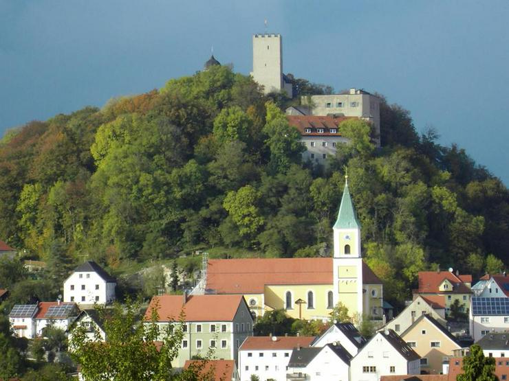 Bild 16: Ferien mit Mau & Wau  - Bayerischer Wald - Haustiere willkommen !