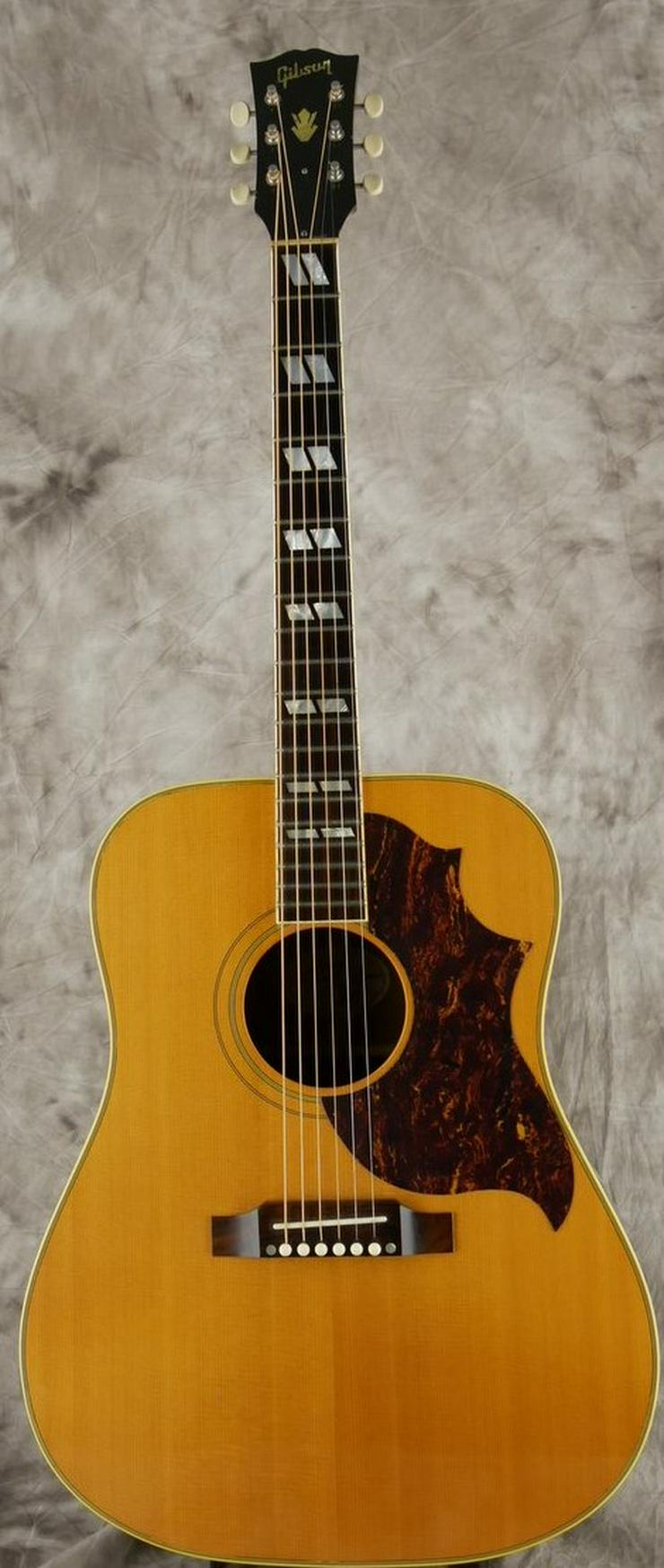 Bild 1: Gibson Sheryl Crow Country Western Westerngitarre m. Tonabnehmer