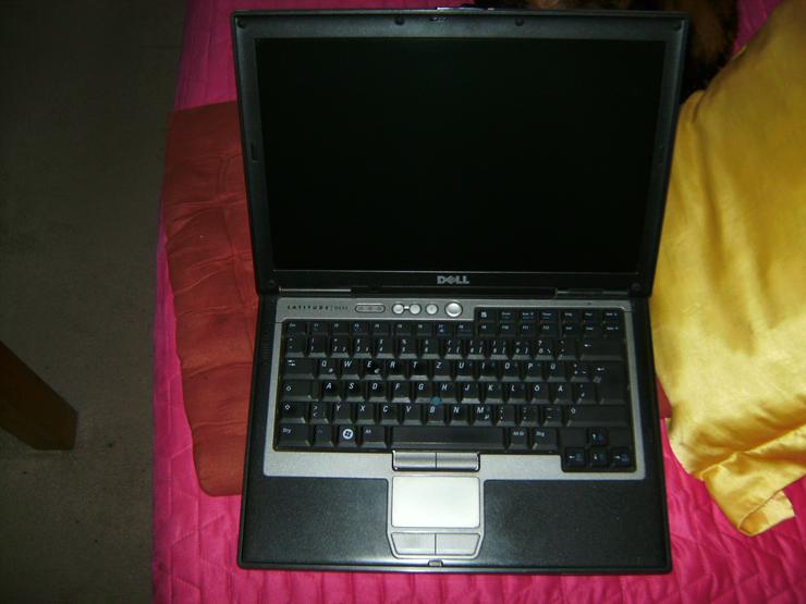 laptop dell latitude 