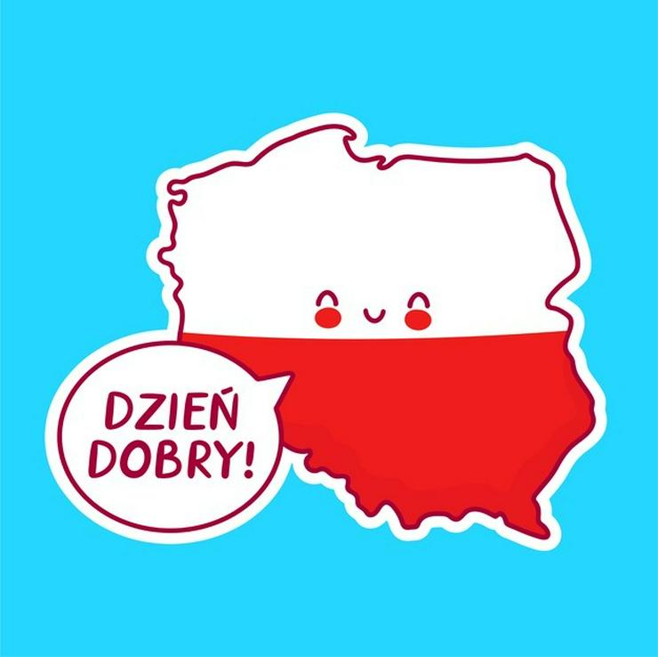 Polnische Sprache / Polnischkurs - Sprachkurse - Bild 1