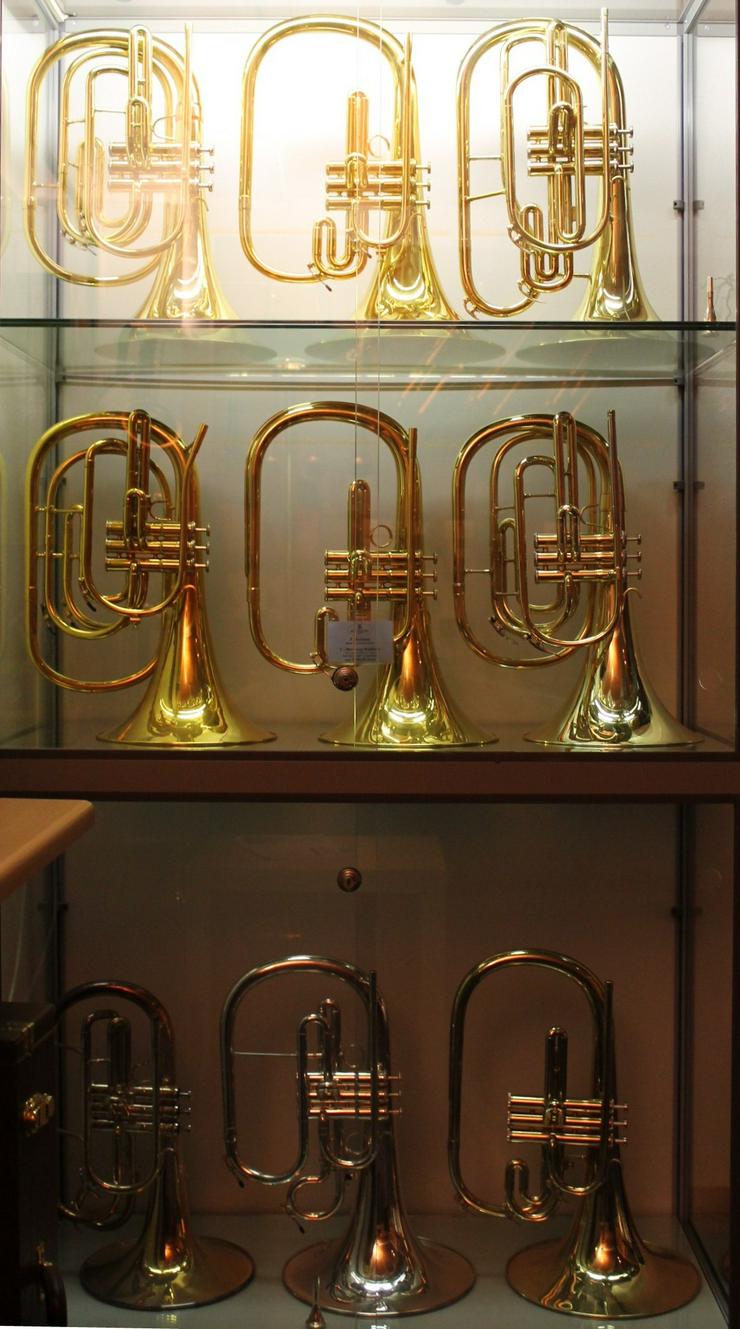 Brassboulevard Hagenburg - Blasinstrumente - Bild 9