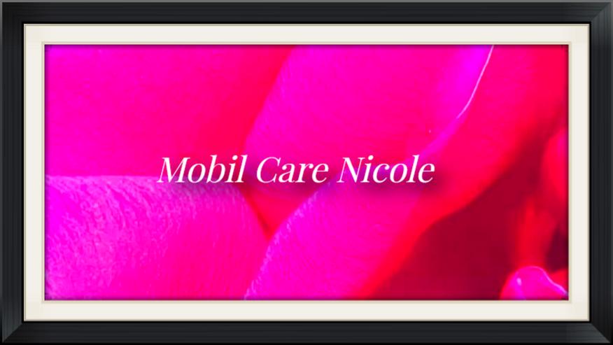 Mobil Care Nicole Alltagsbetreuung und Ergotherapie