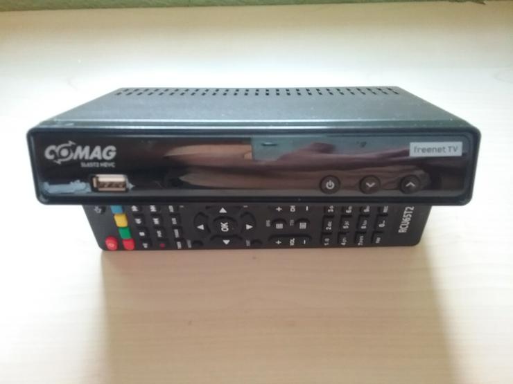 Comag Freenet  - DVB-T-Receiver, Antennen & Sticks - Bild 1