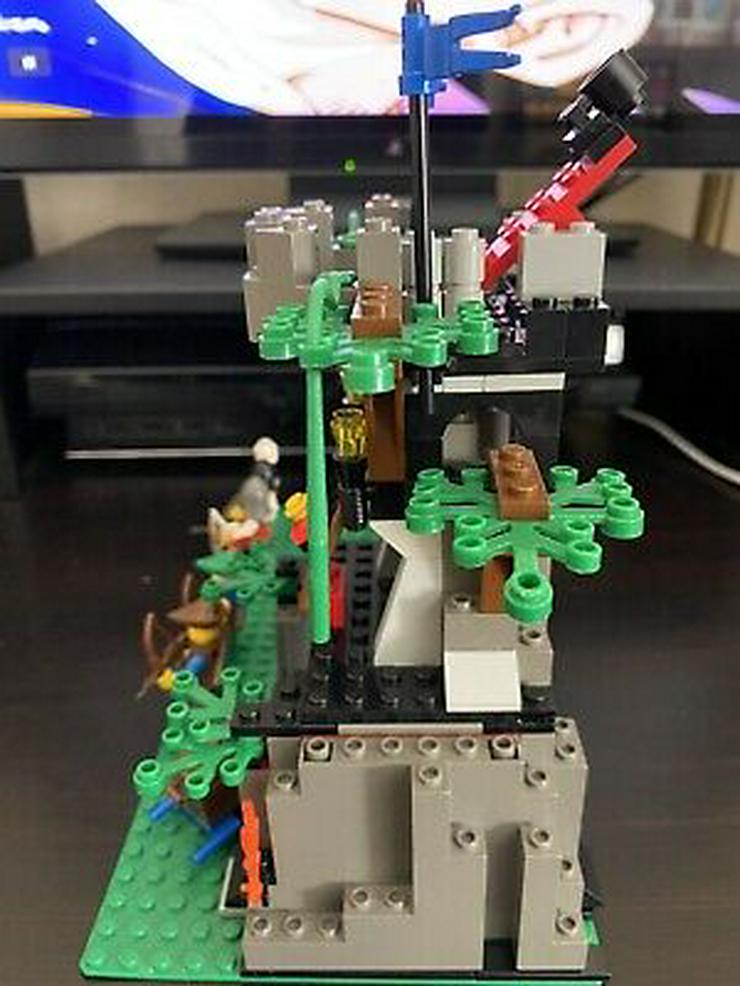 Bild 4: Lego 6046 Hemlock Stronghold 