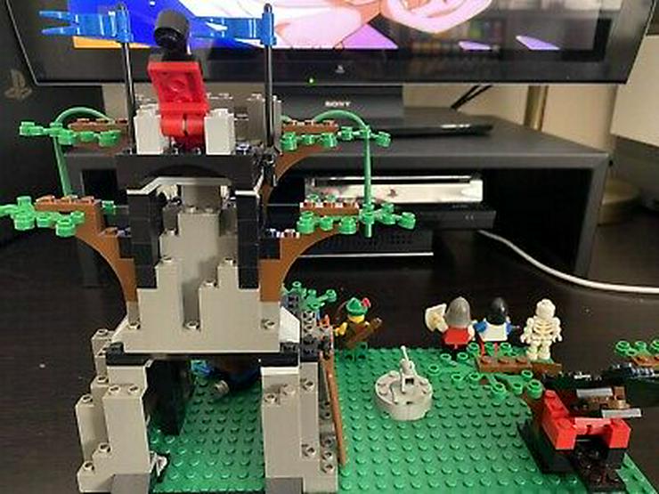 Bild 3: Lego 6046 Hemlock Stronghold 