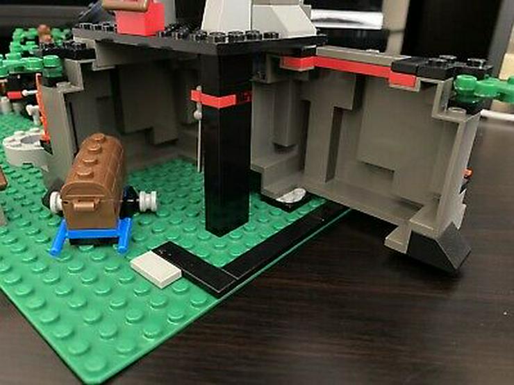 Bild 5: Lego 6046 Hemlock Stronghold 