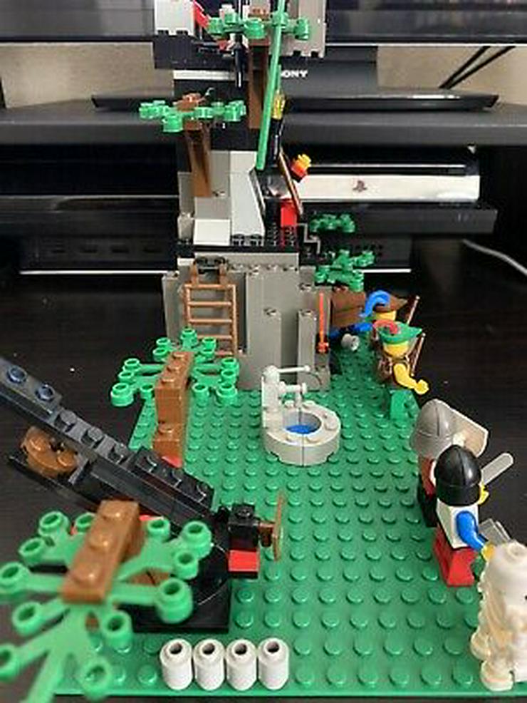 Bild 2: Lego 6046 Hemlock Stronghold 