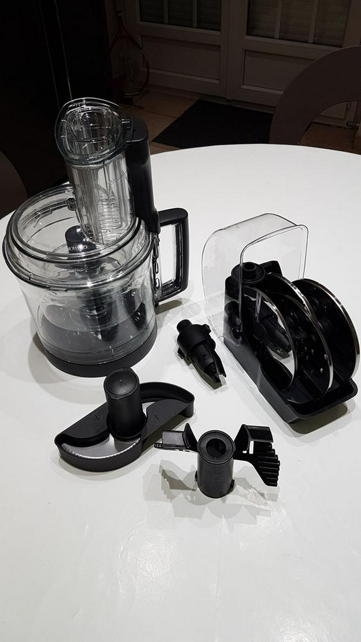 Neuer MAGIMIX Roboterkocher - weitere Küchenkleingeräte - Bild 2