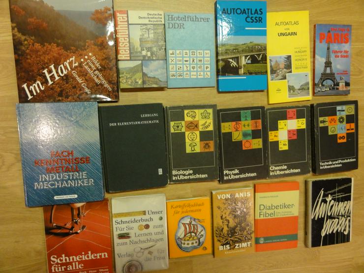 Sach-, Fach- und Ratgeber-Bücher ab 1960  - Handarbeiten & Basteln - Bild 2