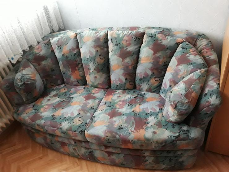 Bild 1: Schlafcouch zu Verkaufen