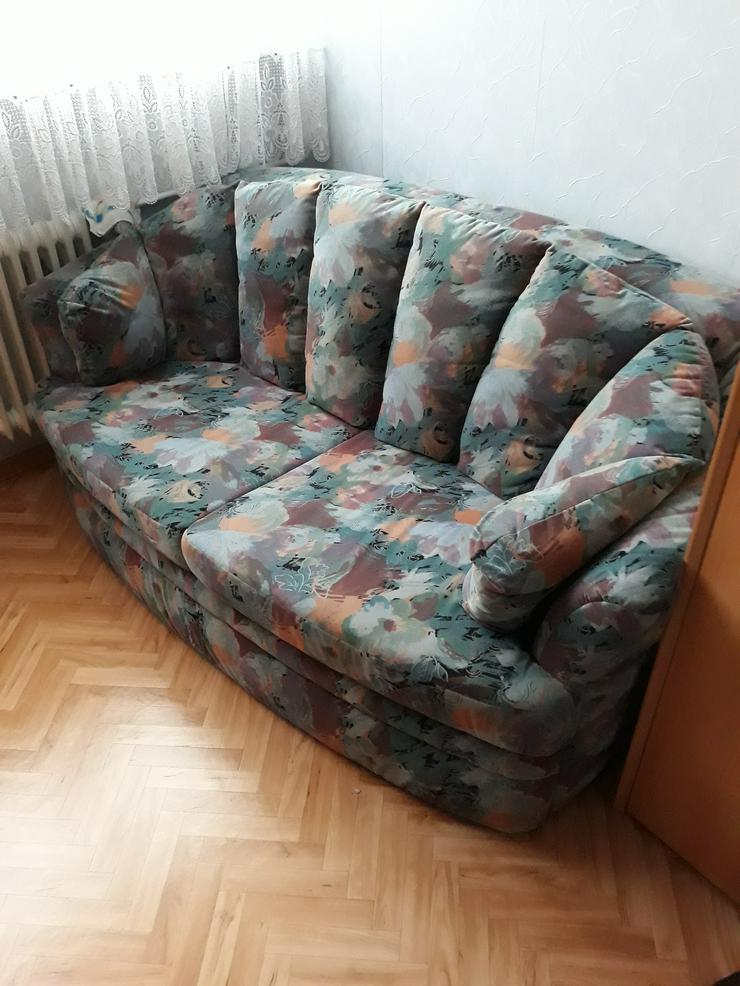 Bild 2: Schlafcouch zu Verkaufen