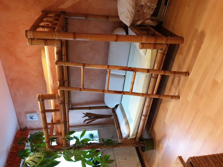 Etagenbett Bambus  - Betten - Bild 2