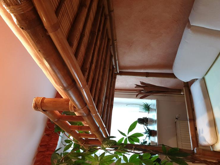 Etagenbett Bambus  - Betten - Bild 5
