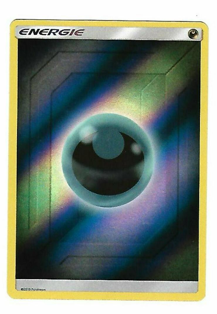 Bild 2: Pokemon Trainer / Energie Holo Cards Rare - Super Rare