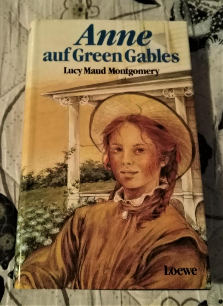 Anne auf Green Gables-Bücher - Lucy Maud Montgomery - Kinder& Jugend - Bild 5