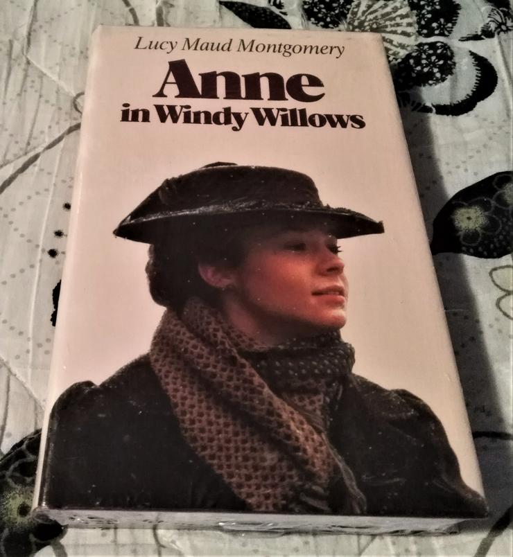 Bild 6: Anne auf Green Gables-Bücher - Lucy Maud Montgomery
