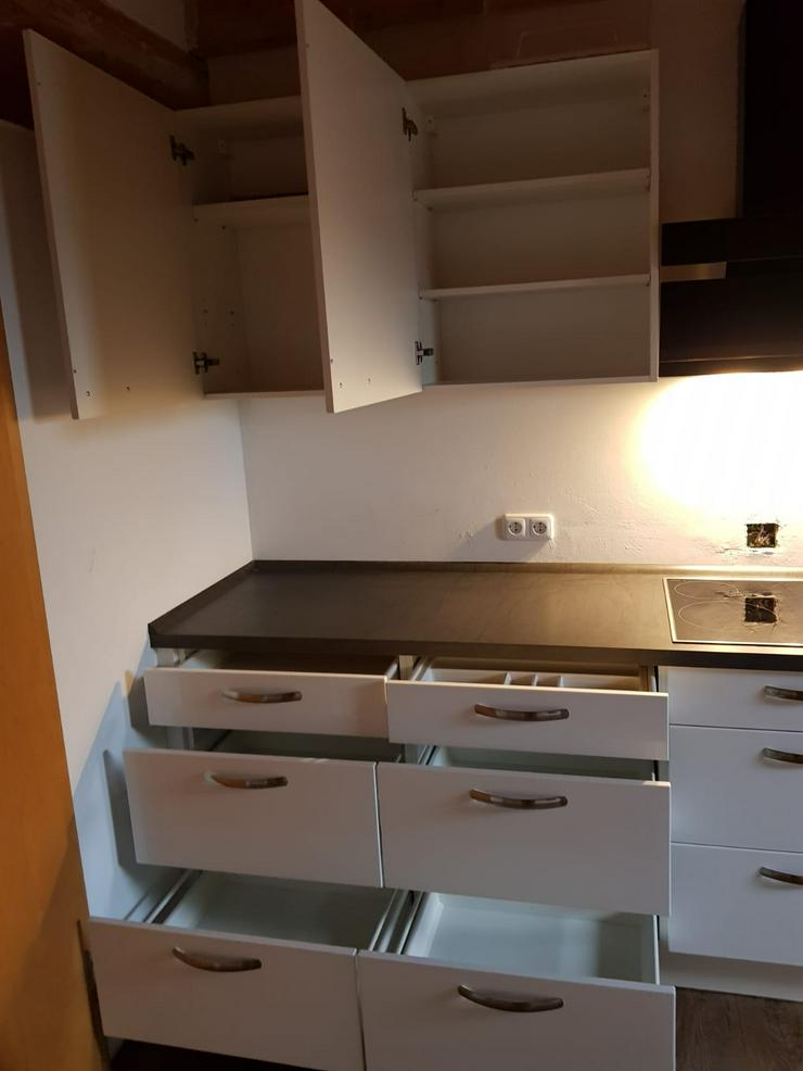 Einbauküche + Kochinsel + Elektrogeräte (2 Jahre alt) - Kompletteinrichtungen - Bild 3