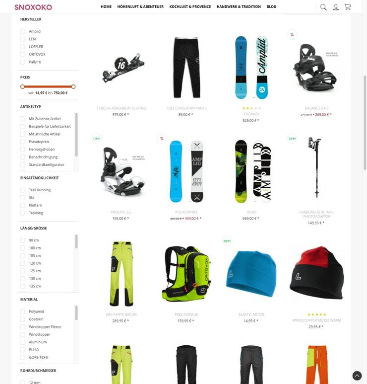 Bild 3: ✅ Online Shop erstellen + Amazon & Ebay günstig für Start-Ups!
