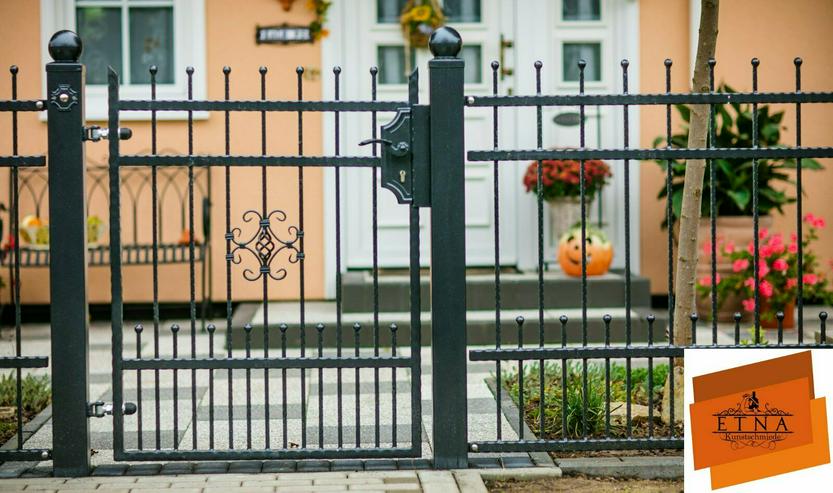 Top Qualität! Tore, Türe und Zäune aus Polen - Zäune & Tore - Bild 3
