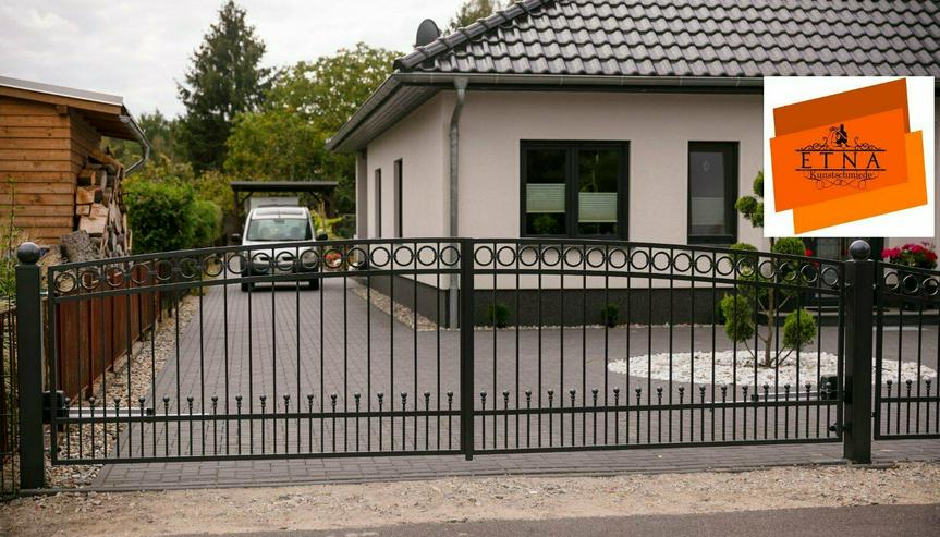 Top Qualität! Tore, Türe und Zäune aus Polen - Zäune & Tore - Bild 1