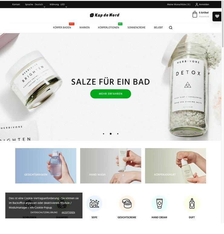 Bild 11: ✅ Online Shop erstellen + Amazon & Ebay günstig für Start-Ups!