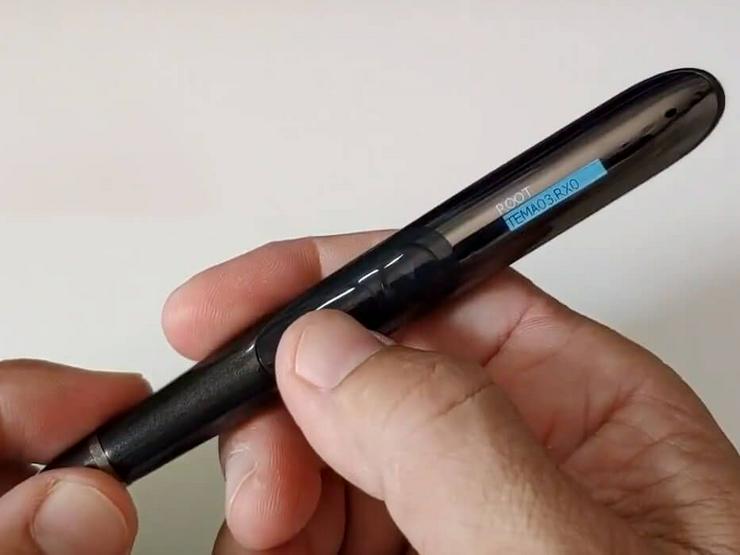 Bild 6: Intelligenter Stift für Prüfungen