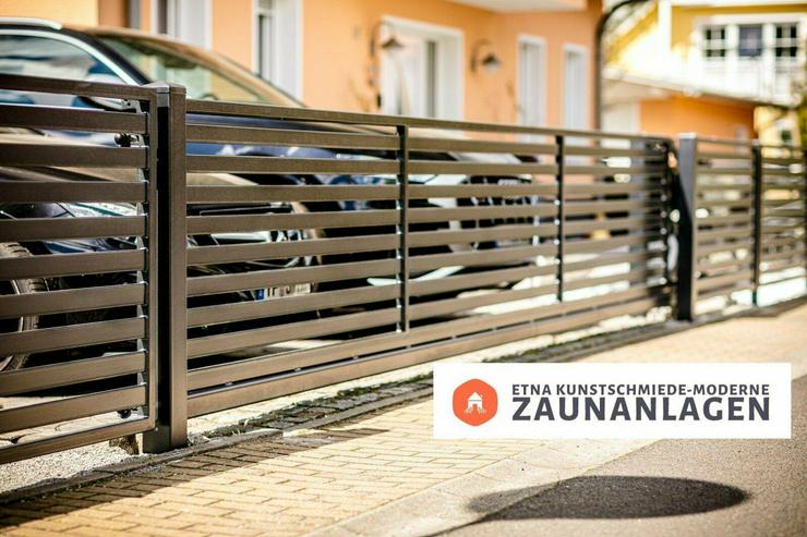 Top Qualität! Tore, Türe und Zäune aus Polen - Zäune & Tore - Bild 2