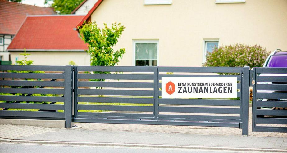 Top Qualität! Tore, Türe und Zäune aus Polen - Zäune & Tore - Bild 1