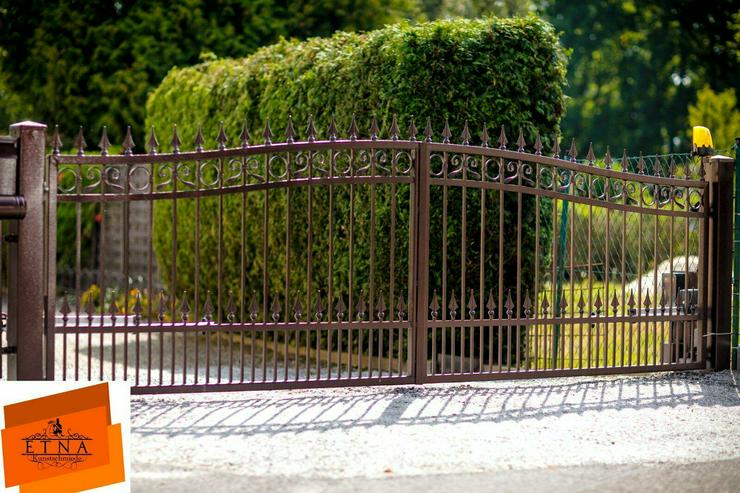 Top Qualität! Tore, Türe und Zäune aus Polen - Zäune & Tore - Bild 7