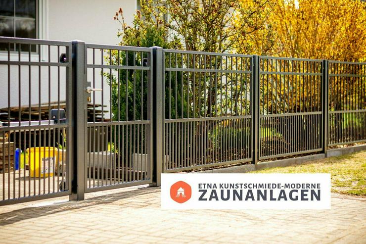 Top Qualität! Tore, Türe und Zäune aus Polen - Zäune & Tore - Bild 20