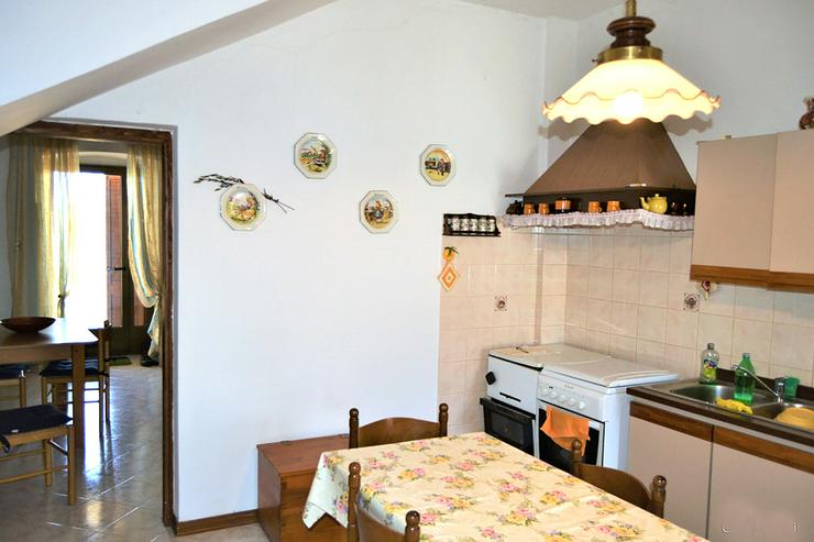 Kroatien, Istrien: Familien-Ferienhaus zu verkaufen - Haus kaufen - Bild 5