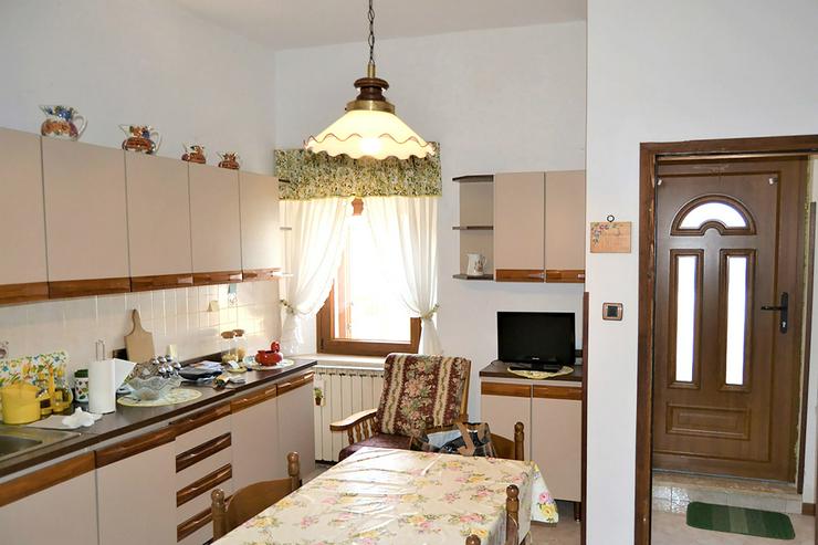 Kroatien, Istrien: Familien-Ferienhaus zu verkaufen - Haus kaufen - Bild 4
