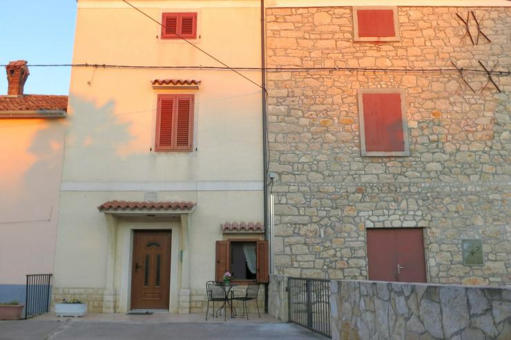 Kroatien, Istrien: Familien-Ferienhaus zu verkaufen - Haus kaufen - Bild 2